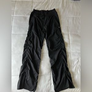 Lululemon Dance Studio Mid-Rise Pant Full Length